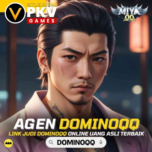 DominoQQ