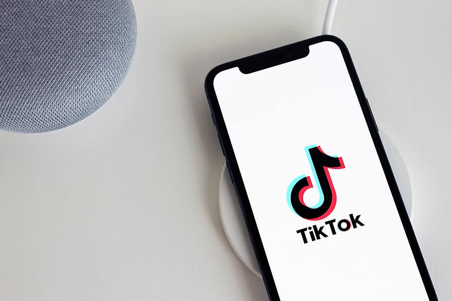 شرح تطبيق التيك توك  بالتفصيل