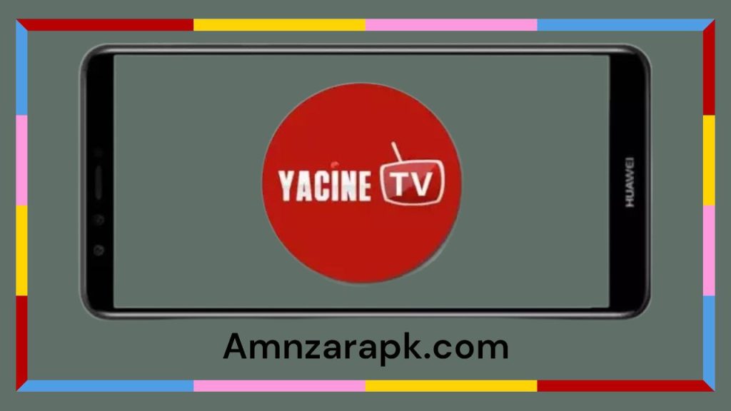 yacine tv
تطبيق ياسين تي في