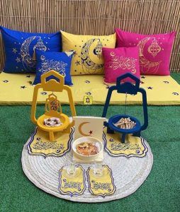 تهنئة عيد الفطر