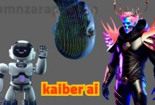 تحميل تطبيق kaiber ai