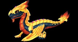 تحميل لعبة Dragon Mania