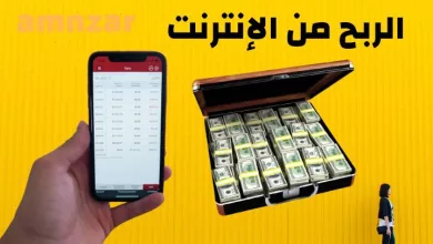 الربح من الانترنت من خلال مشاهدة الاعلانات
