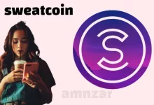 Sweatcoin