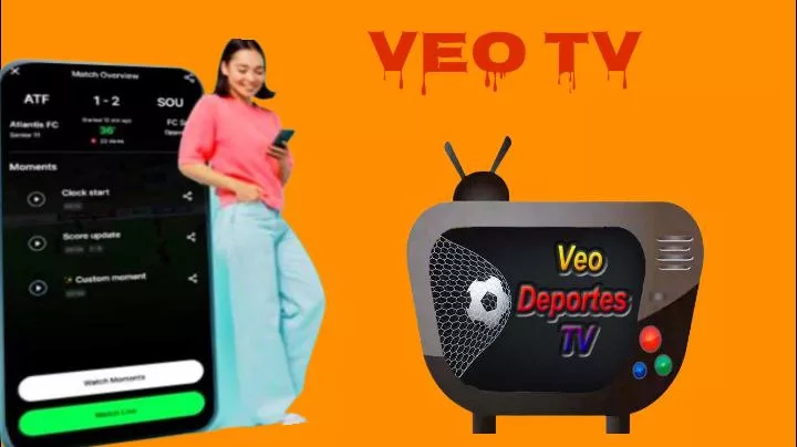 تحميل تطبيق veo apk