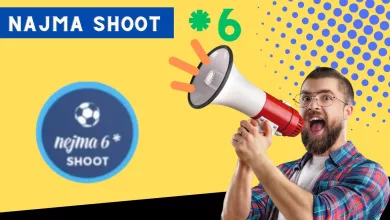 تحميل تطبيق نجمة شوت Najma shoot