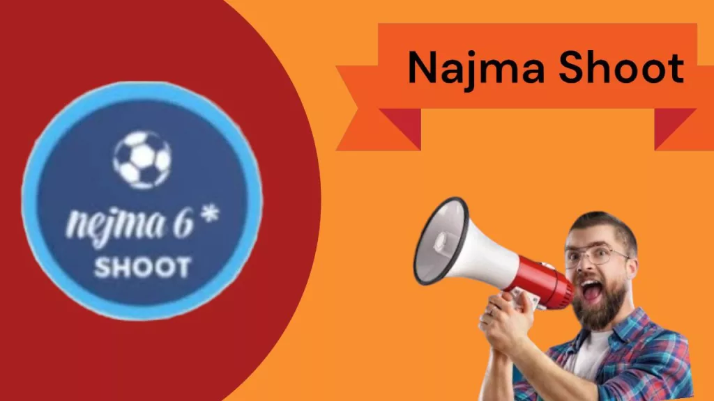 تحميل تطبيق نجمة شوت Najma shoot