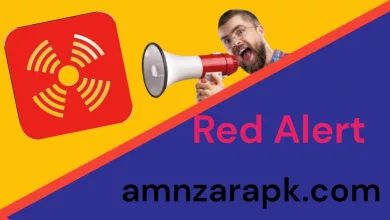 فوائد استخدام تطبيق صفارات الانذار في اسرائيل Red Alert