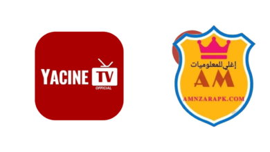 Yacine TV APK mod