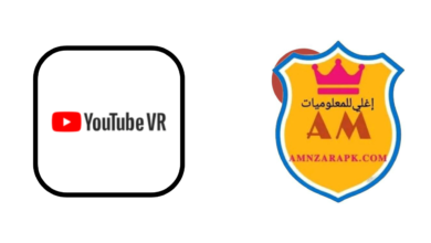YouTube VR