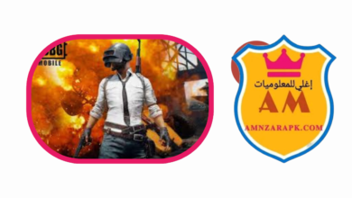 تحديث لعبة ببجي موبايل