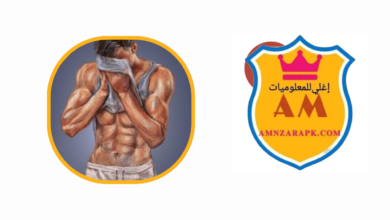 تطبيق Fit Olympia Pro مهكر