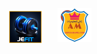 تطبيق JEFIT مهكر