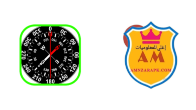 Compass App