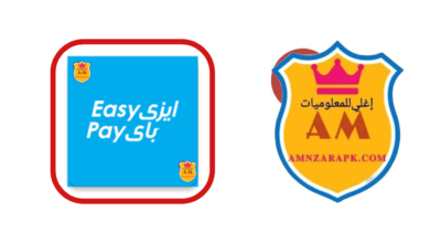 تطبيق easy pay