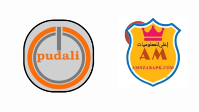 تطبيق بودالي