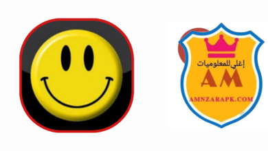 تطبيق لوكي باتشر