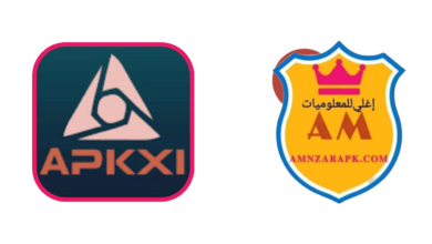 Apkxi