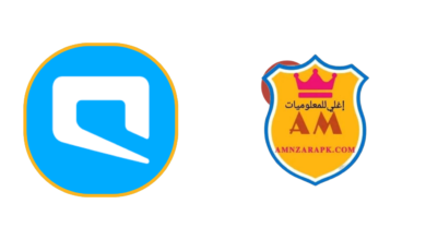 تطبيق موبايلي