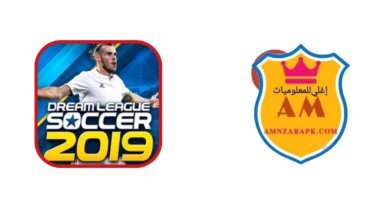 لعبة دريم ليج 2019